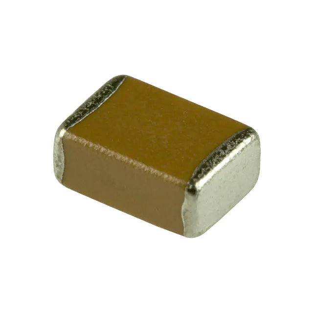 ECJ-5YB2A105M Panasonic Electronic Components